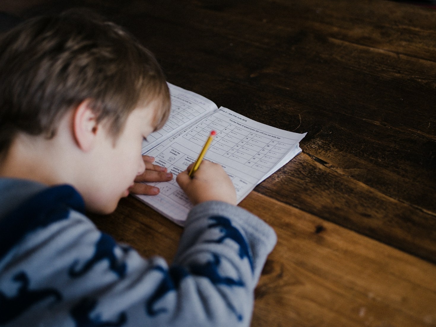 A Importância de Jogos no Ensino da Matemática
